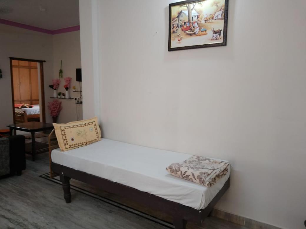Annamaiah Serenity - Serene Boutique Escape - Tirupati - Home Stay & Home Food Service Exterior photo