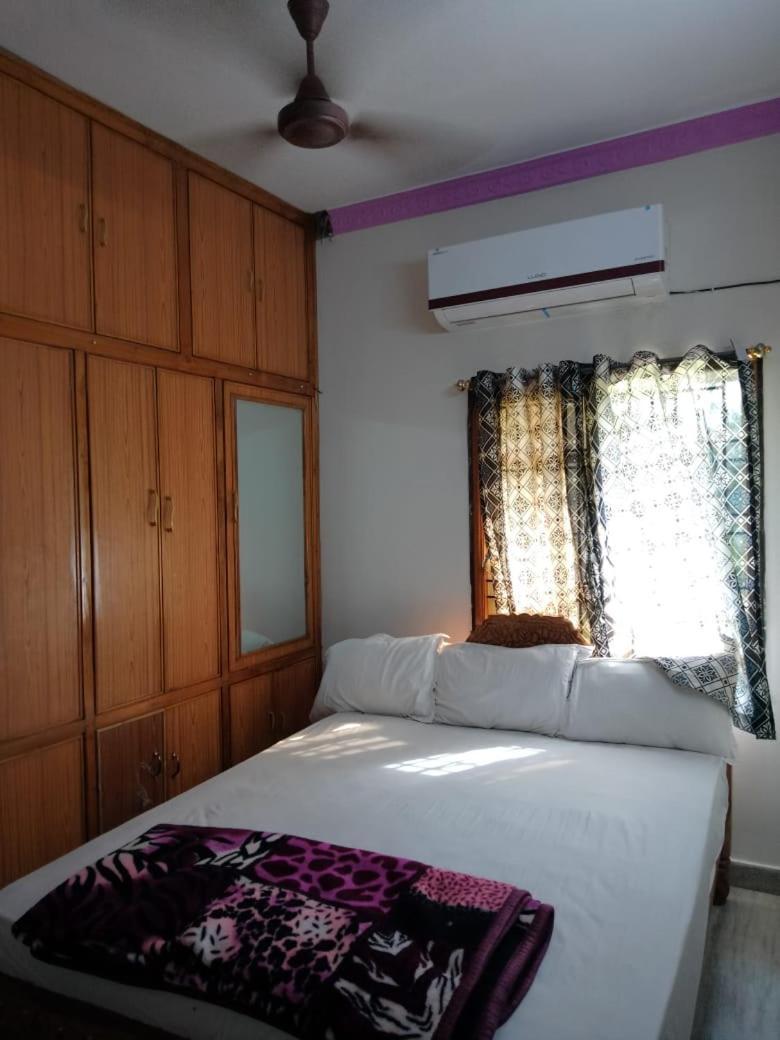Annamaiah Serenity - Serene Boutique Escape - Tirupati - Home Stay & Home Food Service Exterior photo