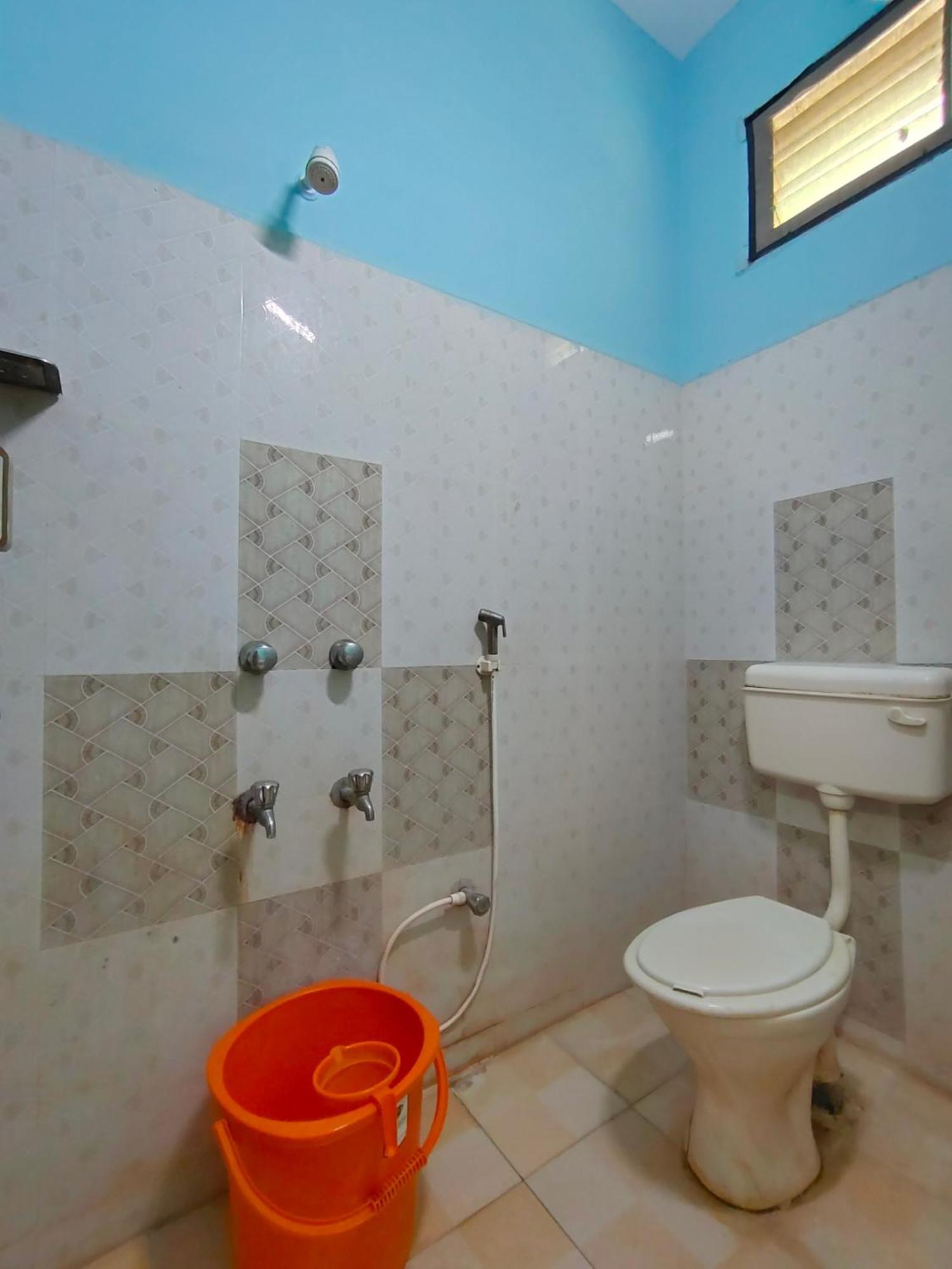 Annamaiah Serenity - Serene Boutique Escape - Tirupati - Home Stay & Home Food Service Exterior photo