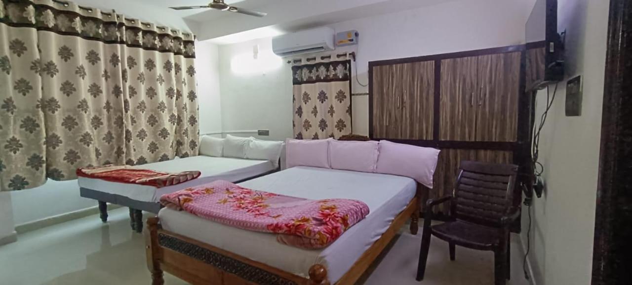 Annamaiah Serenity - Serene Boutique Escape - Tirupati - Home Stay & Home Food Service Exterior photo